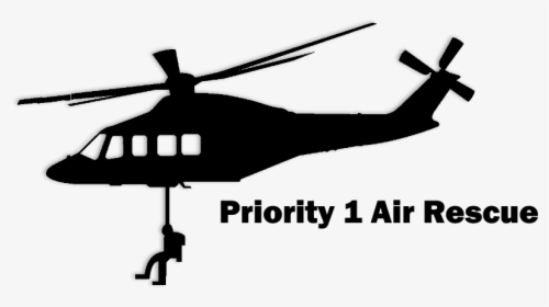 Priority 1 Air Rescue